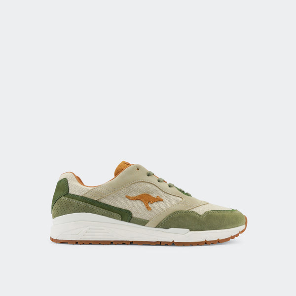 Kangaroos K-Josch Sneaker Herren Schuhe 79060000 5001 schwarz 