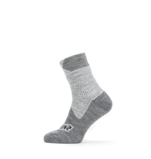 SealSkinz Unisex Sealskinz Wasserdicht Wärmend Weather Ankle Socken With 