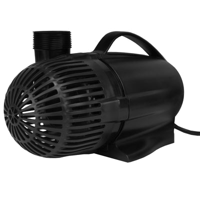 Total Pond MD11060 70 GPH Fountain Water Pump-Lot Of 1 