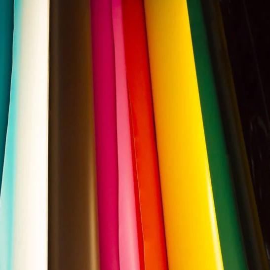 BLUE 1 SHEET GLOSS VINYL SELF ADHESIVE SHEETS MODEL MAKING ART CRAFT STICKER 