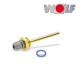 2425078 Wolf Kollektortauchhülse 3/4" 