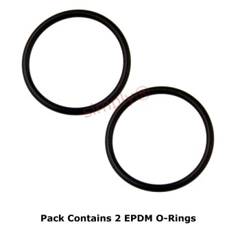 4mm Section 118mm Bore NITRILE 70 Rubber O-Rings 
