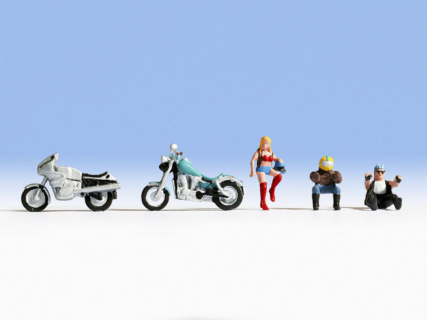 TT Noch 45901 Easyrider 