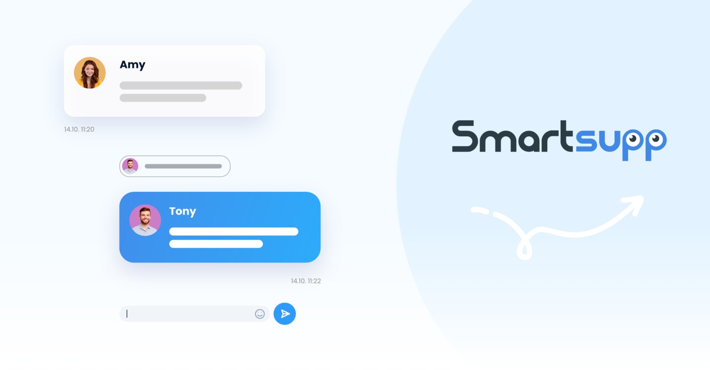 Smartsupp – Live Chat Plugins, Chatbots, And Video Recordings