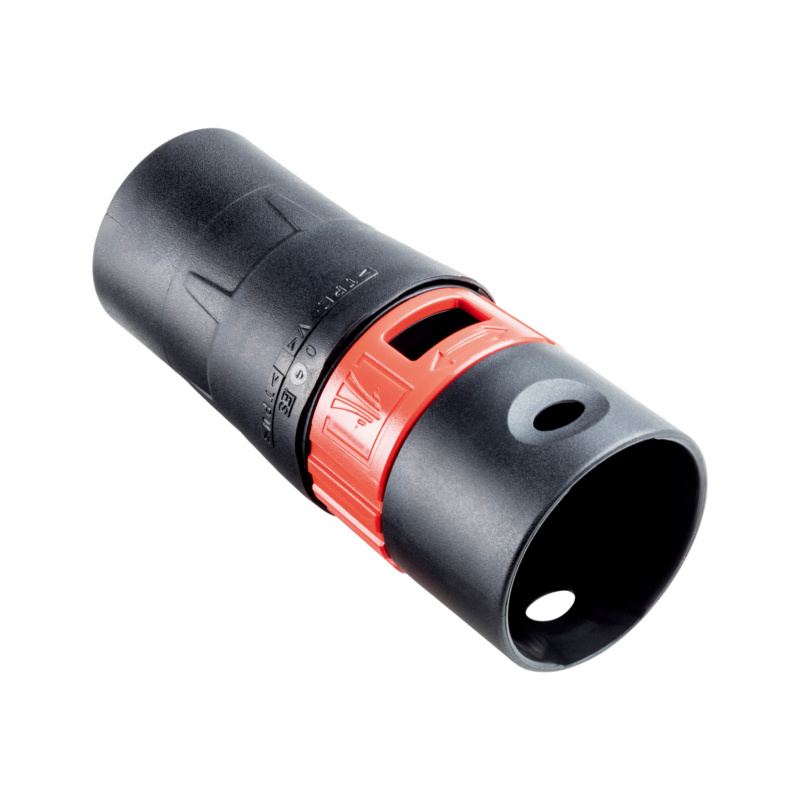 -45-HWS15 S Würth Universalanschlussstück für Staubabsaugung für ISS-35 