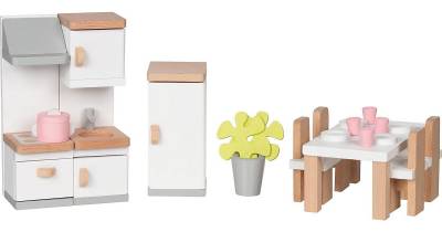 Garten Kaufladen   100  NEU *** *** NEU  100  Bodenplatten rot  1:12 für Küche 