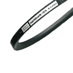 SPC4750 Premium SPC Section Wedge Belt 4667mm Inside Length 