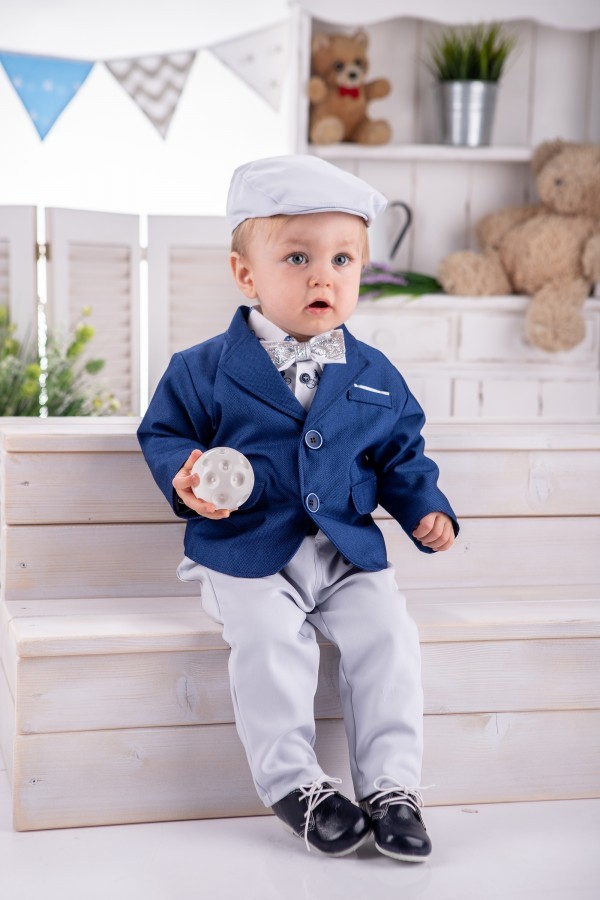 Kinderanzug  Festanzug Babyanzug Anzug Taufgewand Taufe Hochzeit Taufanzug Neu 