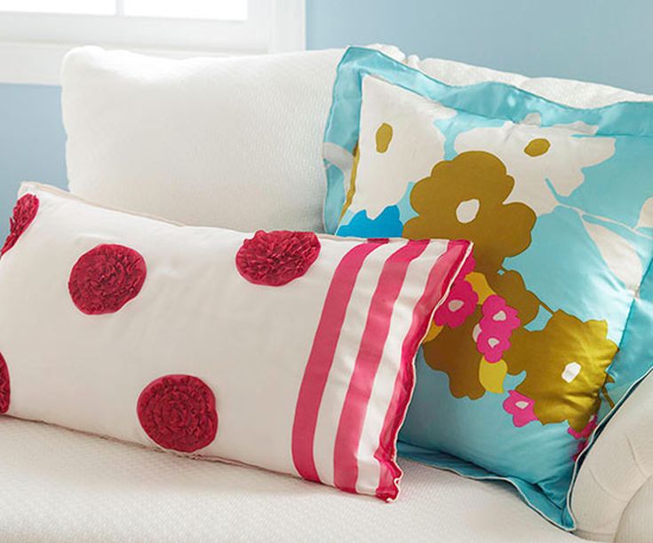 Simple Linen Creative Lovely Pillow Cover Pillow Cover Pillow Cover Home Decor 