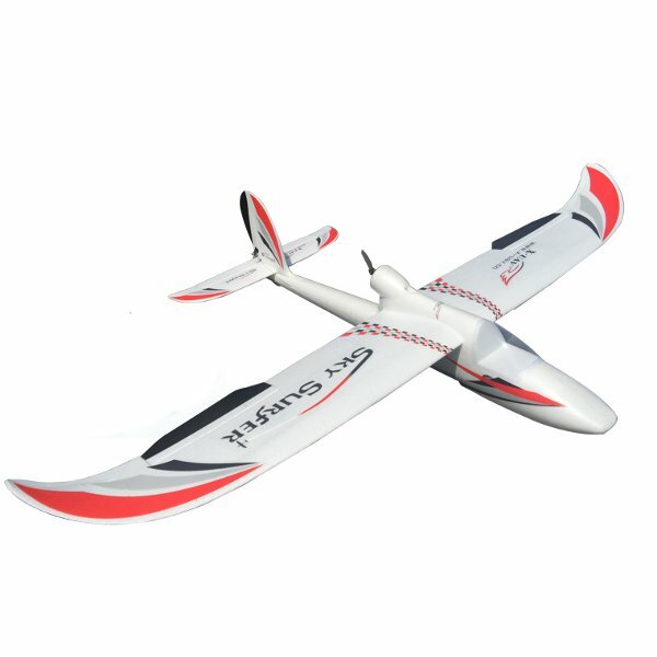X-UAV Sky Surfer Glider 's Propeller 
