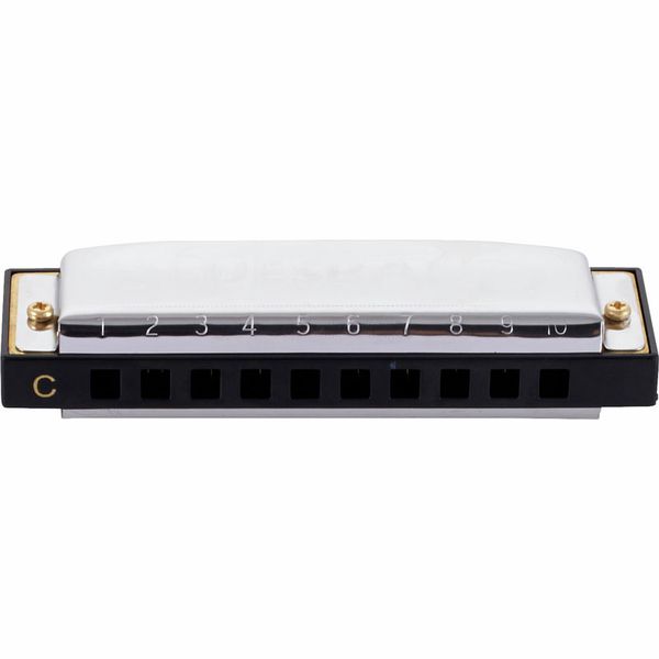 Hohner Mundharmonika Blues Starter SetNeu 