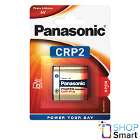 25 x Varta CR123 CR17345 CR123A 6205 Lithium Photo Batterie 3V im Blister 