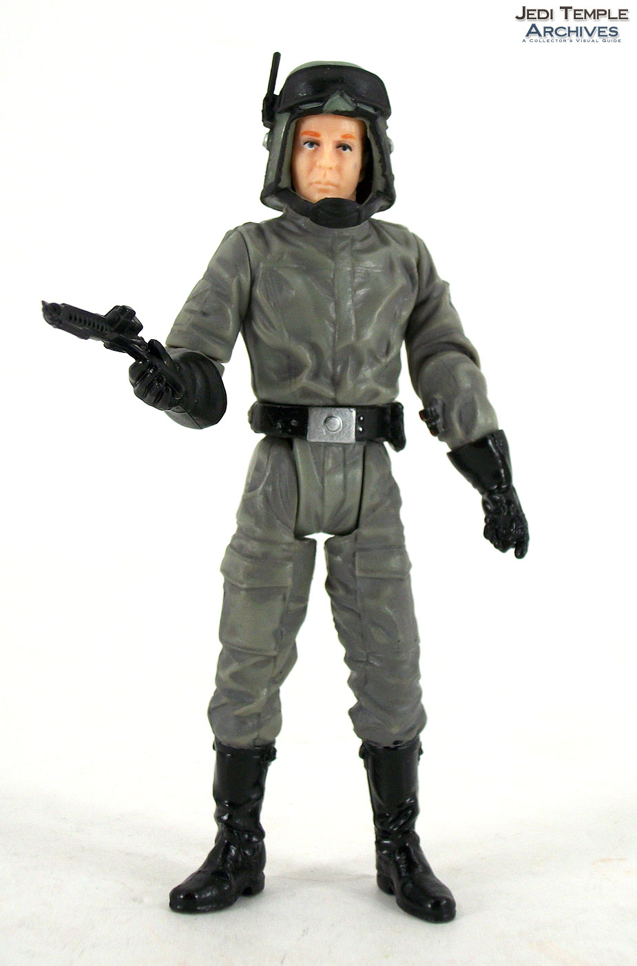 The Battle of Hoth ULTIMATE Battle Packs STAR WARS 30th Anniversary Target Excl 