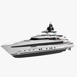 Königliches holländisches Yacht Segelboot Modell des Holzpuzzlespiel 3D 