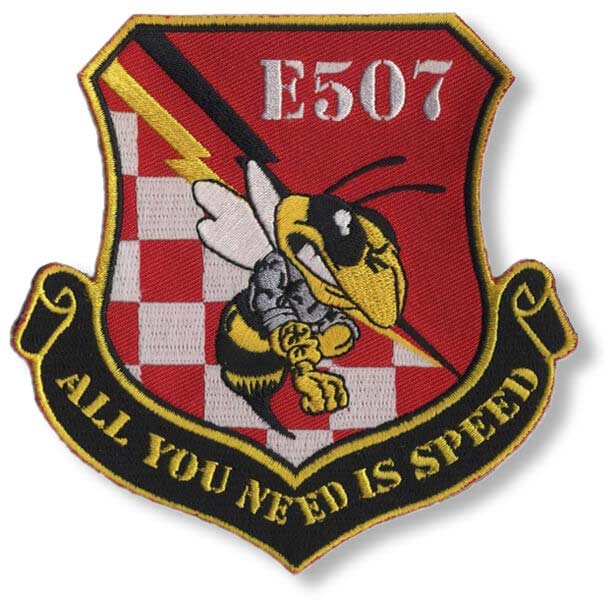 Aufnäher Premium  Aufnäher Wappen von Binswangen  Patch Pin 