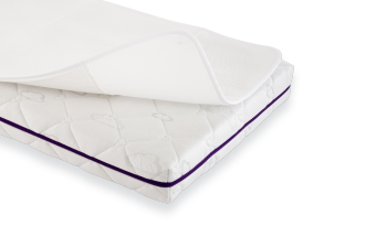 Träumeland Matratzenschoner Air für Bollerwagen 82x46 cm NEU 