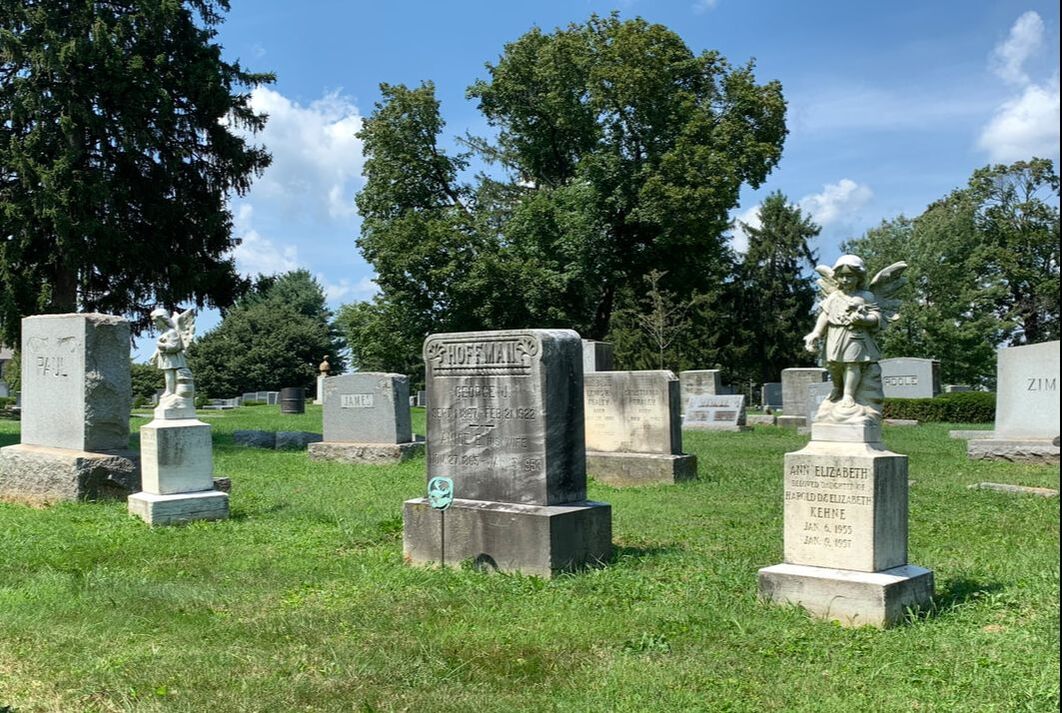 UNKNOWN SOLDIER #1-4 NEAR MINT 1997 