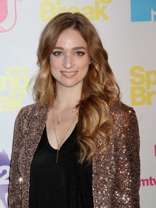 Kristen Connolly Pappaufsteller mini 
