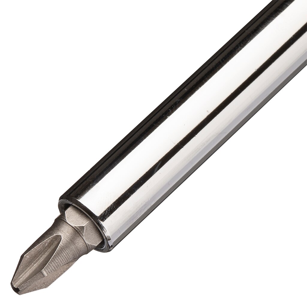 SET 11-TEILIG Stanley 0-68-010 MULTI-BIT RATSCHENSCHRAUBENDREHER 