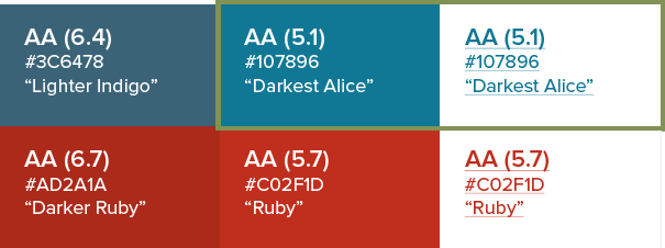 best button and link colour options best button and link colour options