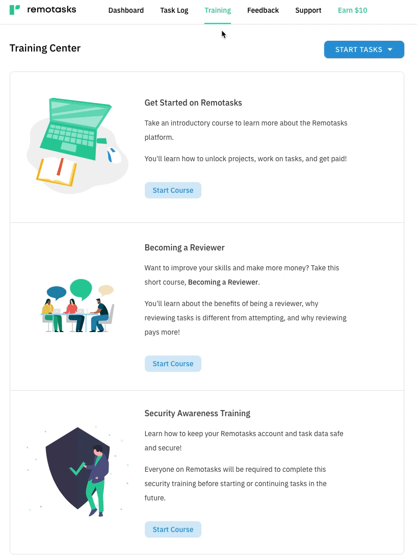 Remotasks Training Center Remotasks Training Center