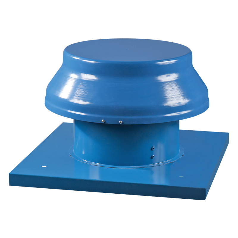 Wandventilator Lüfter 860 m³/h für Lüftung Abluft Kühlung Axial Ventilator 