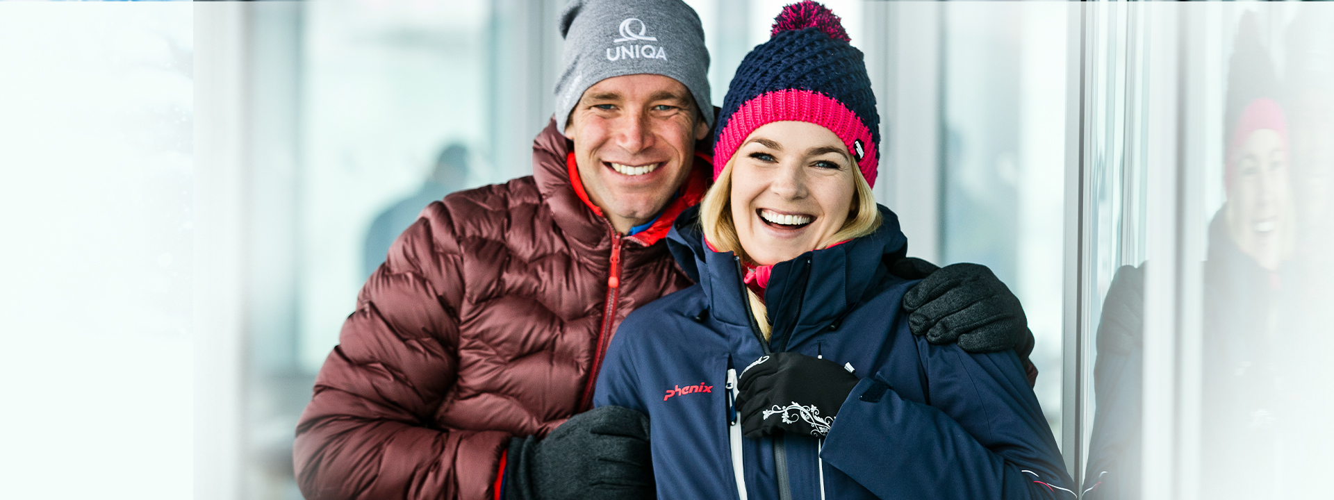 Reusch Ashton Touchtec Herren Innenhandschuh  Smartphone Sporthandschuhe 