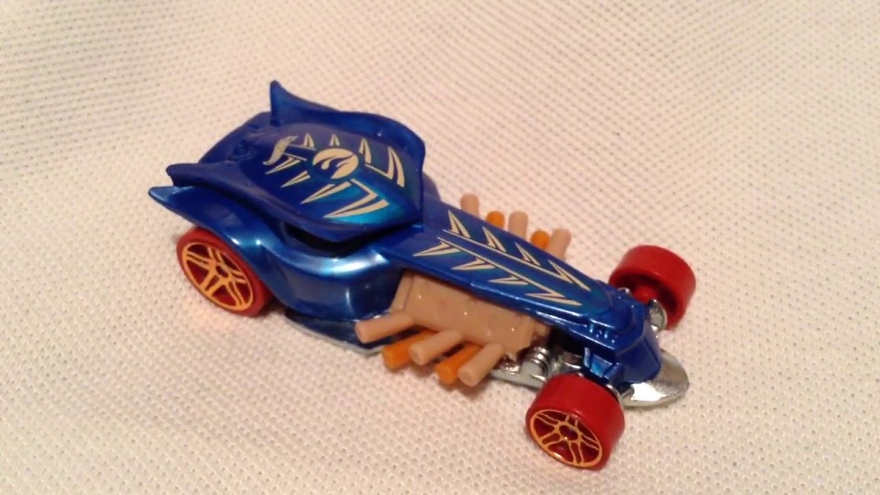 HOT WHEELS 2020 RATICAL RACER STREET BEASTS NEU & OVP 