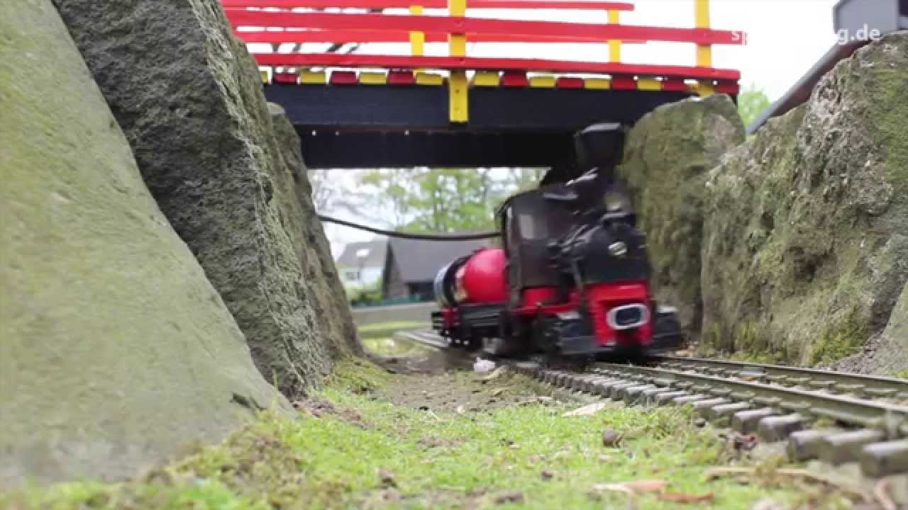 PIKO 38627 Gepäckwagen der PRR Spur G 