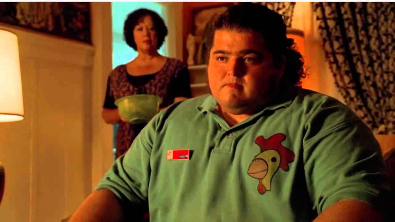 LOST CODE STOFFTASCHE EINKAUFSTASCHE number Numbers Lottery Computer Hugo Dharma 