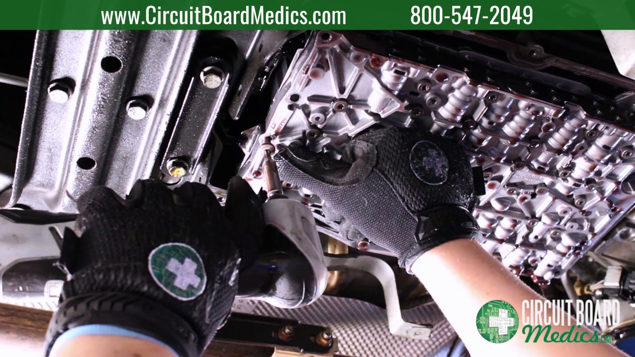 Mercedes 722.9 7G-tronic VGS4 TCM Cloning Programming Repair 