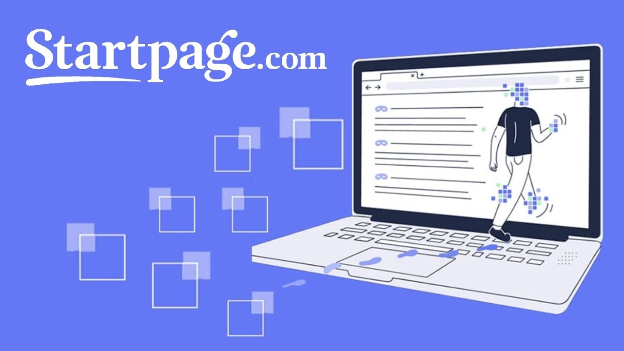 StartPage Meta Search Engine | How The Private Search Engine Works