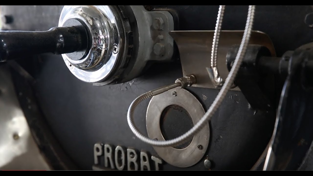 Buying a Coffee Roaster | Things to consider