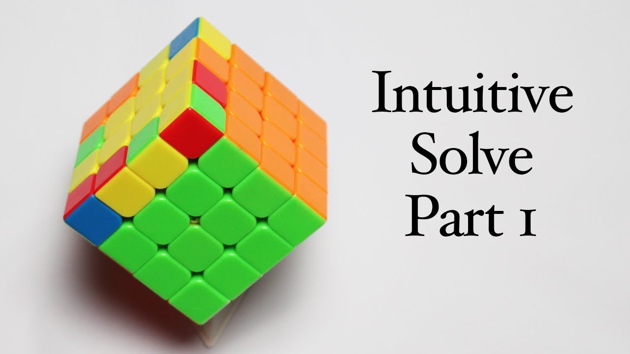 PASSATEMPO GOLIATH GAMES CUBO DI RUBIK 4X4 MASTER 