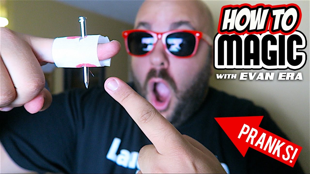 Magier realistische Zunge Scherz Prank Halloween Scherz S schrecklichen U9D0 