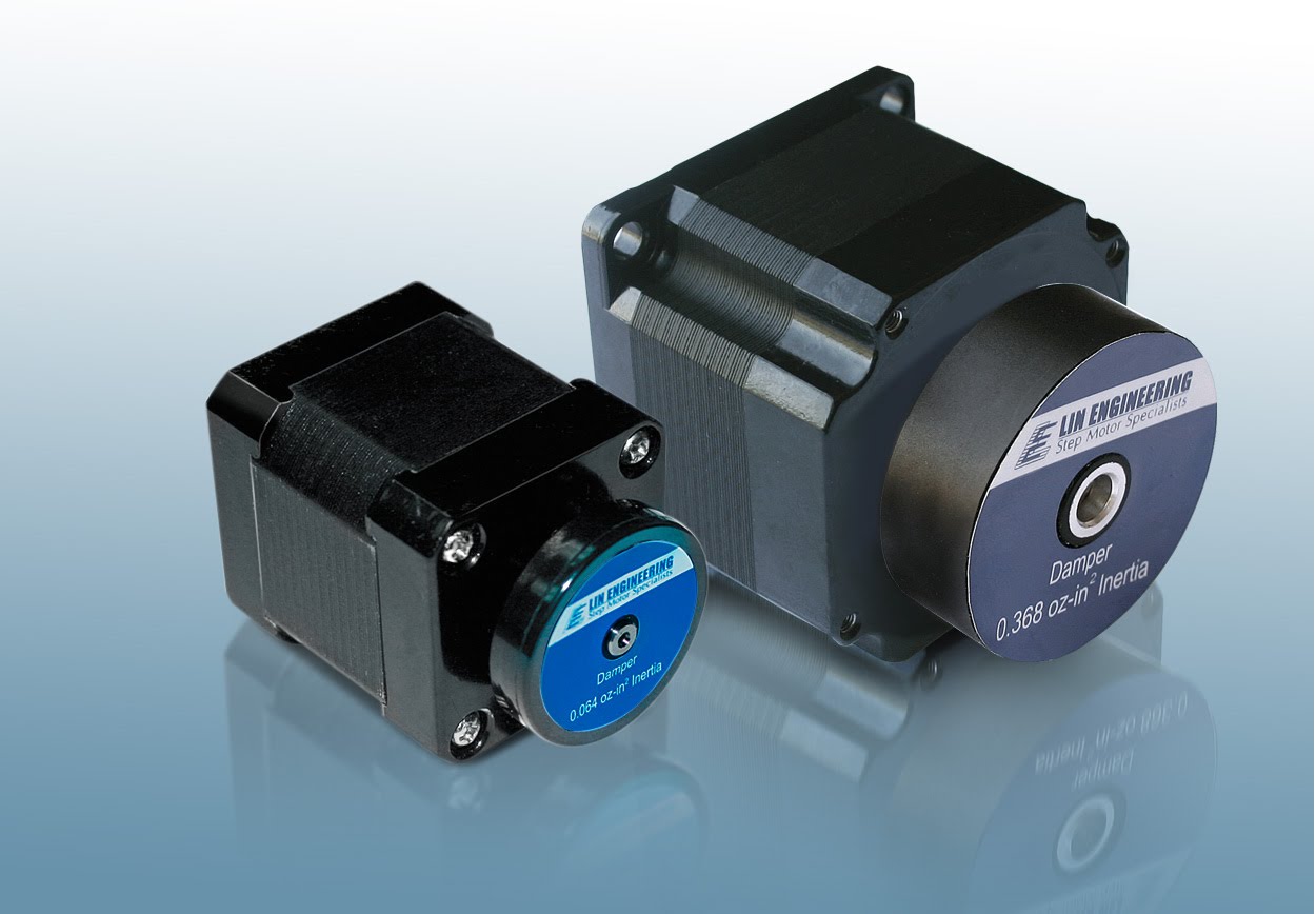 Verbesserte Nema 17 Stepper Stahl Und Gummi Schwingungs Daempfer Mit Schrau L8F8 