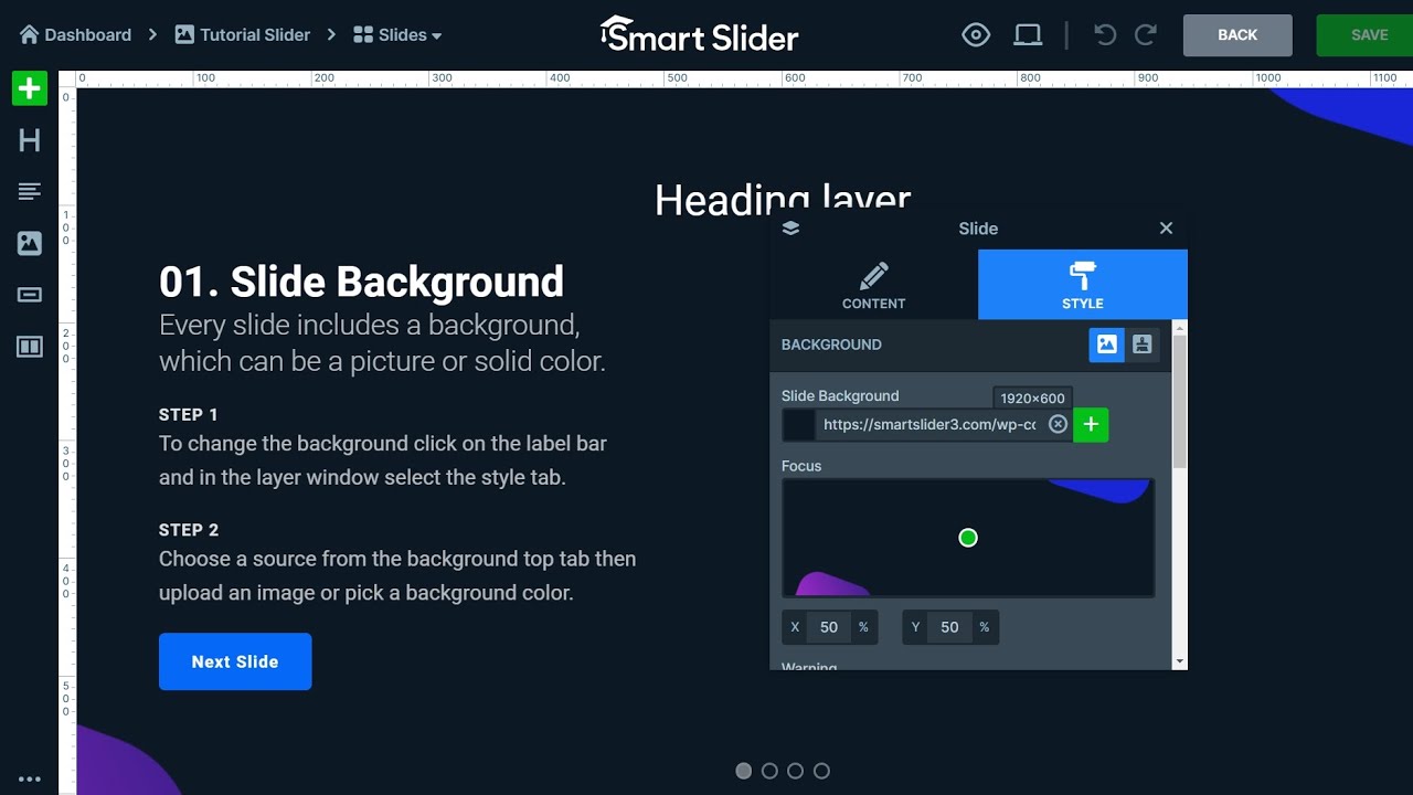 How To Get Started With Smart Slider 3 WordPress Plugin How To Get Started With Smart Slider 3 WordPress Plugin