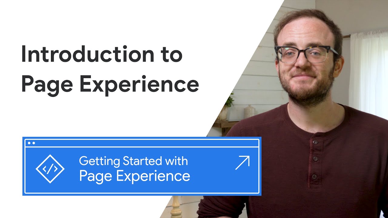 Introducing Getting Started with Page Experience