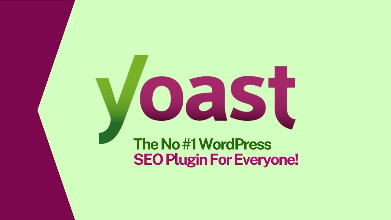 Yoast SEO Plugin | Turn Your Website Into An SEO Powerhouse