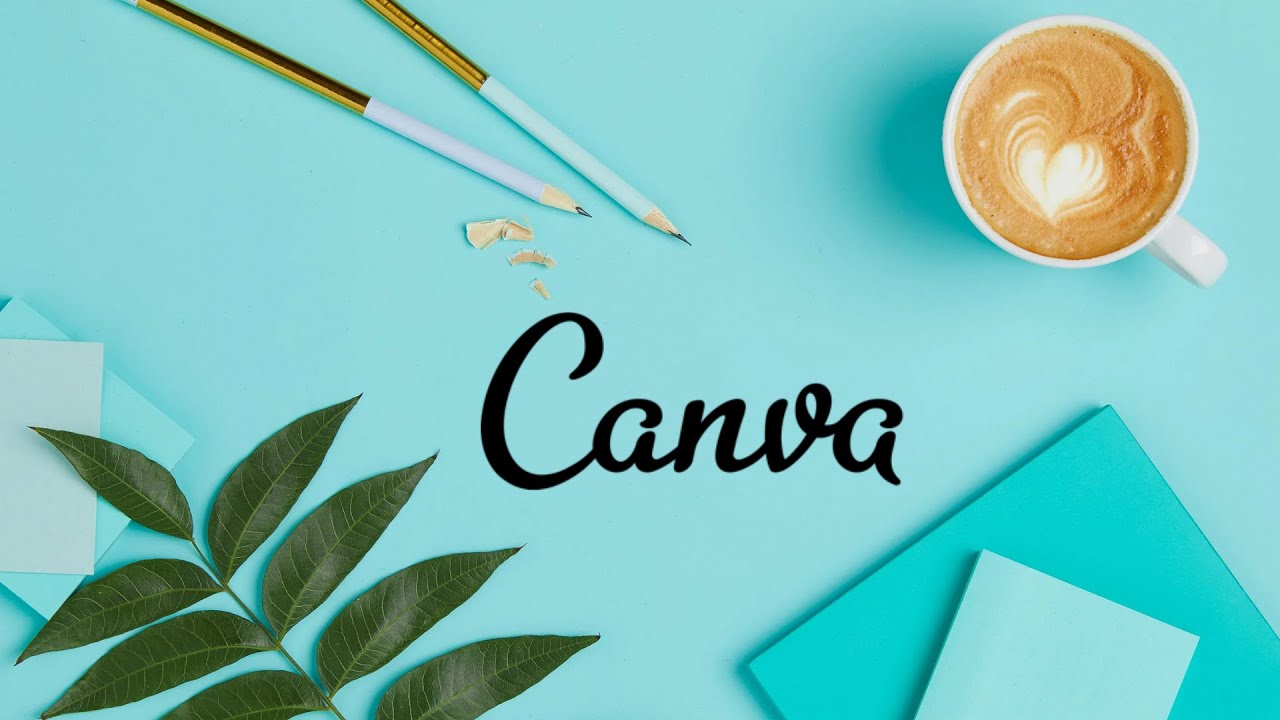 Canva | The No #1 Tool for Logos, Invites, Videos & Graphics Design