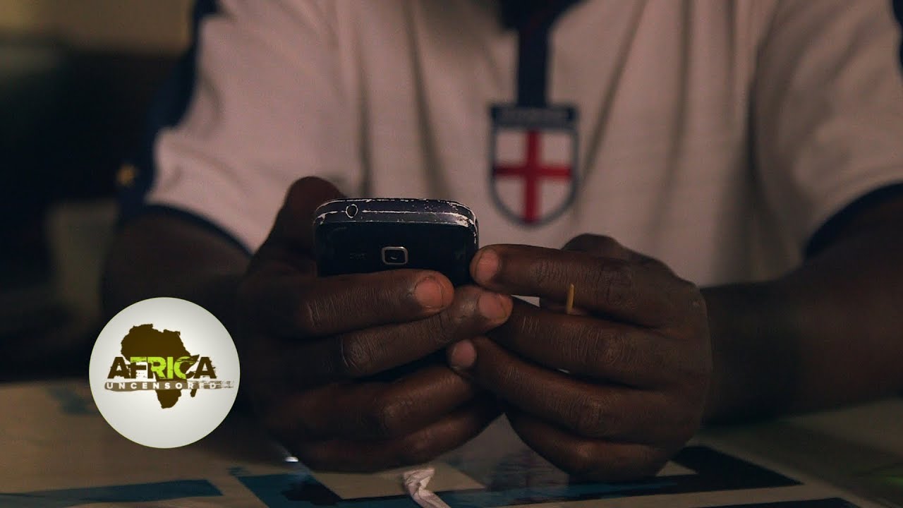 Drug of Passion: Sports Betting in Kenya