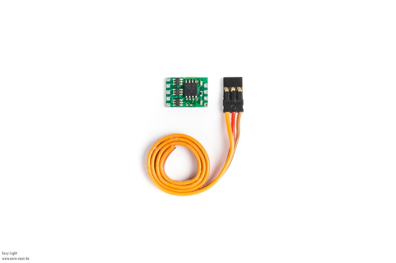 65121 Krick Soundmodul Geschützfeuer 16 inch Deckskanone 