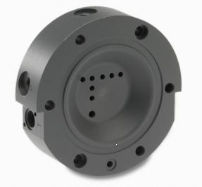 8746 Polyvinylchlorid PVC rot Ø 45mm x 245mm 