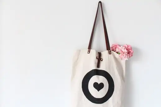 2xHot PU Leder Griffschlaufe Ersatz für Handtasche Handtasche Tote Bag DIY Strap 