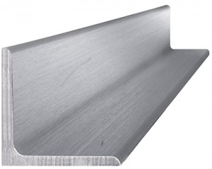 3" x 1" x 24"-Long x 1/8" Thick 6061 T6 Aluminum Channel -->3" Wide Channel 