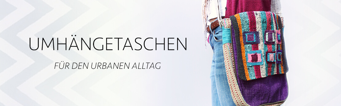 traditionelle Shopper Tasche Peru Inkamuster Umhängetasche Ethno Folklore DINA4 