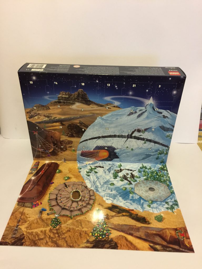 Lego Star Wars Resistance Officer Major Brance aus 75184 