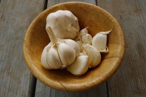 Garlic Benefits