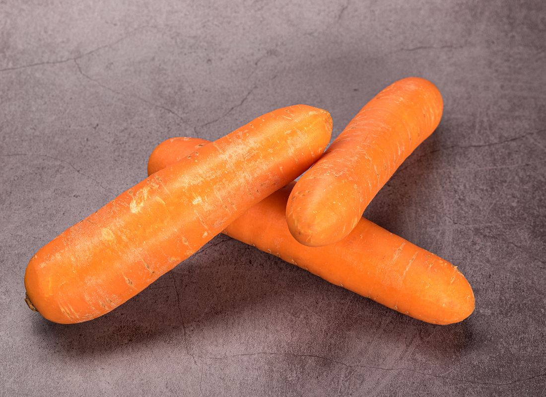 Carrot