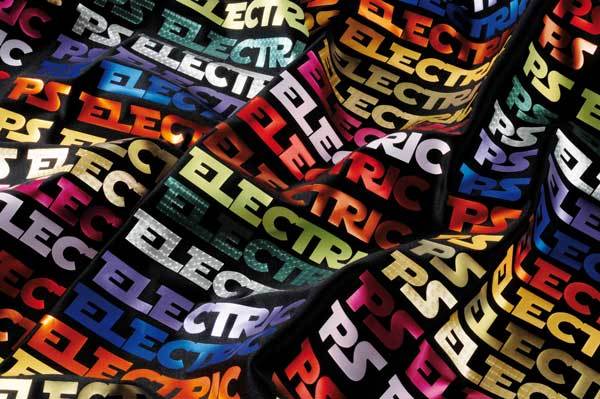 Siser Electric EasyWeed Film HTV Vinyl 30cm x 20cm Sheets 